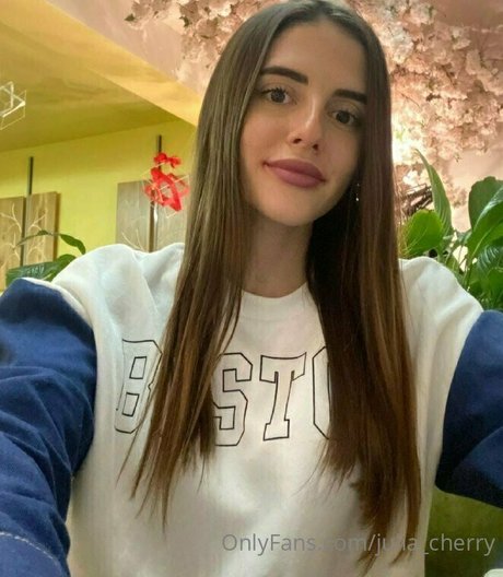 Nagie wyciekłe zdjęcie OnlyFans od Julilove69