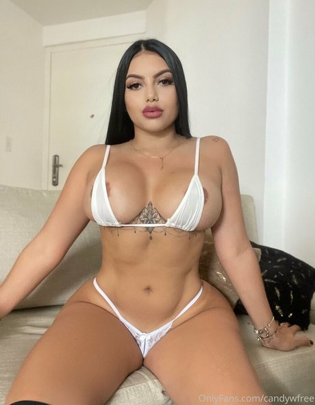 Nagie wyciekłe zdjęcie OnlyFans od Candyw11