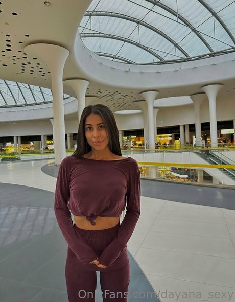 Nagie wyciekłe zdjęcie OnlyFans od Dayanasexy