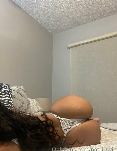Nagie wyciekłe zdjęcie OnlyFans od Patritwin