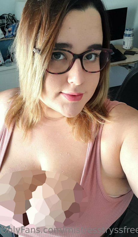 Nagie wyciekłe zdjęcie OnlyFans od Mistresstryss