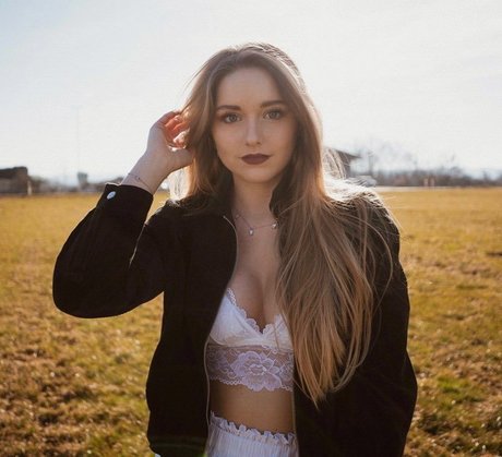 Nagie wyciekłe zdjęcie OnlyFans od Melaniehfl