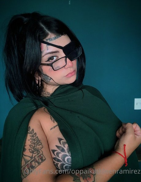 Nagie wyciekłe zdjęcie OnlyFans od Oppaikathleenramirez