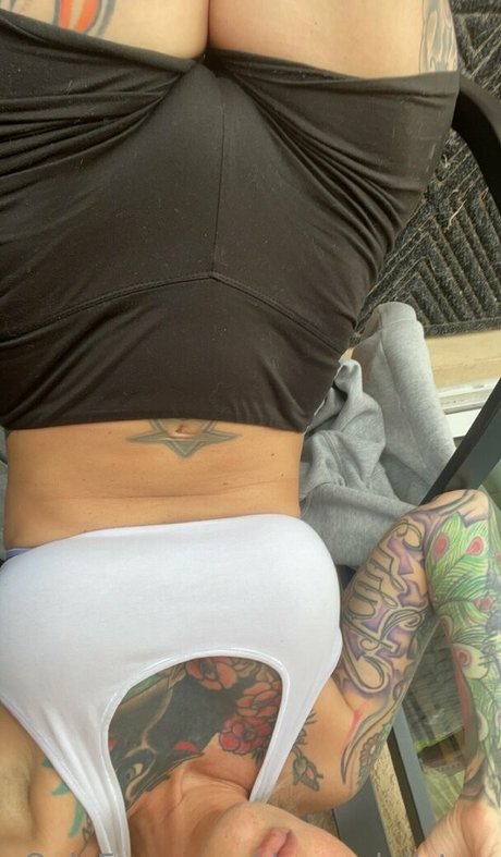 Nagie wyciekłe zdjęcie OnlyFans od Dreamdollstarr