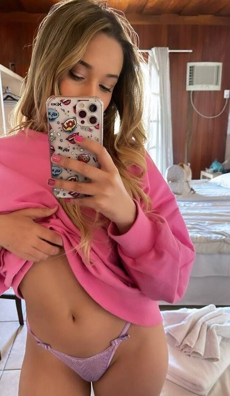 Nagie wyciekłe zdjęcie OnlyFans od Thay Bacon