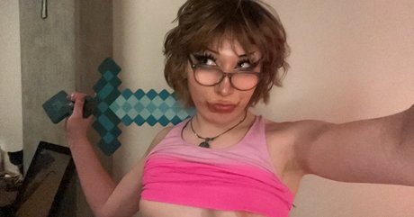 Nagie wyciekłe zdjęcie OnlyFans od Theiconicashley