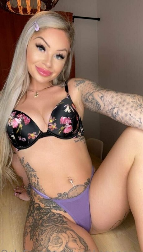 Brookegonerouge