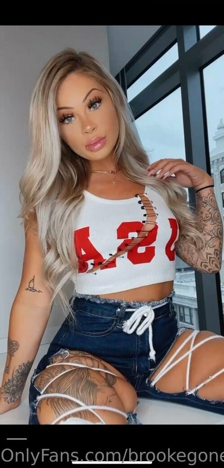 Brookegonerouge