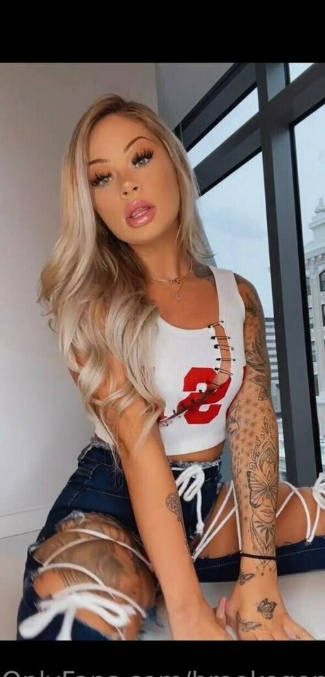 Brookegonerouge
