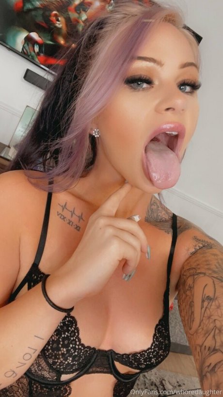 Nagie wyciekłe zdjęcie OnlyFans od Brookegonerouge