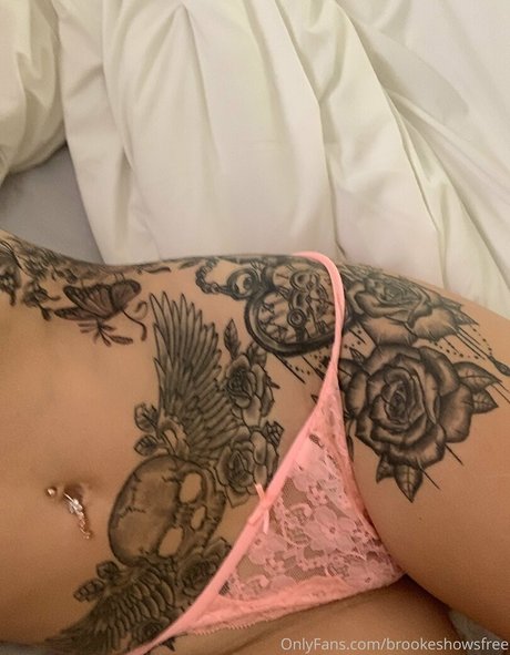 Brookegonerouge