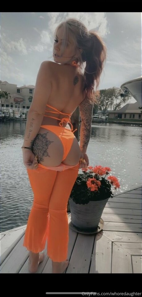Brookegonerouge
