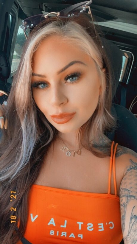 Brookegonerouge
