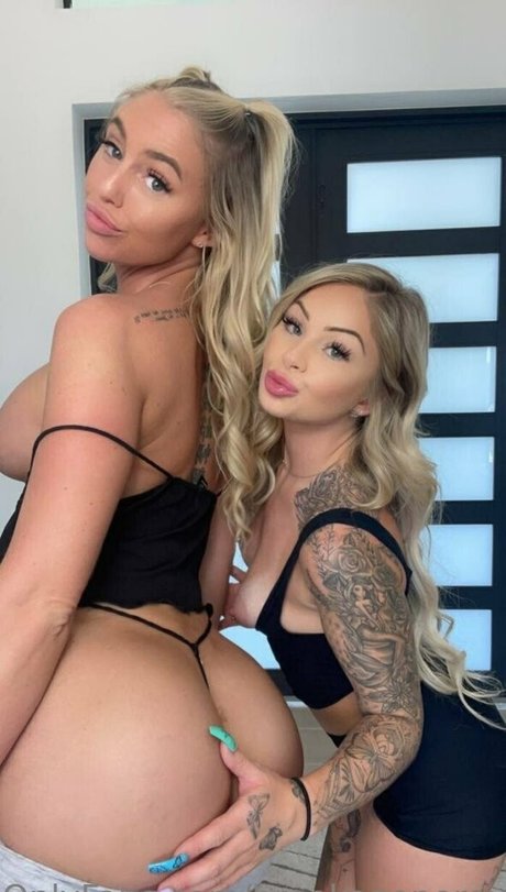 Brookegonerouge