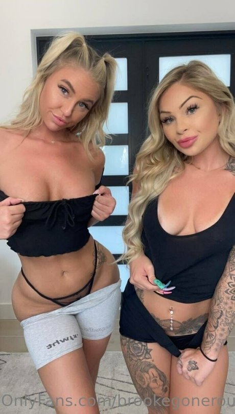 Brookegonerouge