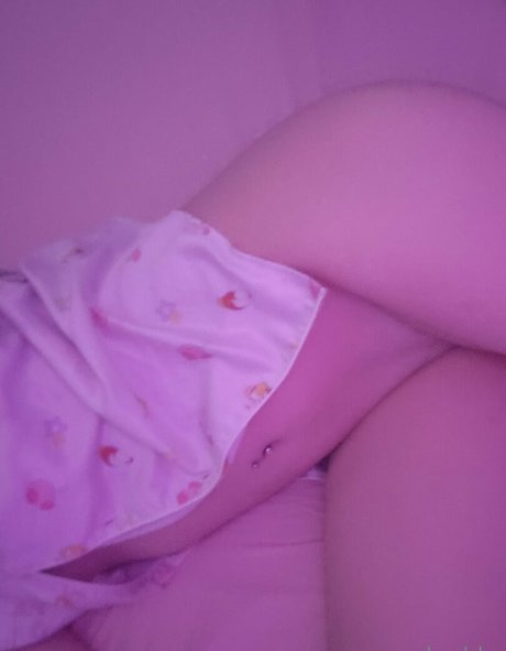 Nagie wyciekłe zdjęcie OnlyFans od Cakebbsfree