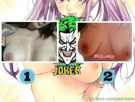Jokeritalia