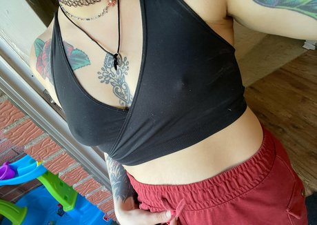 Nagie wyciekłe zdjęcie OnlyFans od Sixxela