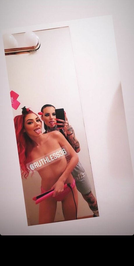 Nagie wyciekłe zdjęcie OnlyFans od Lilith13goddesss
