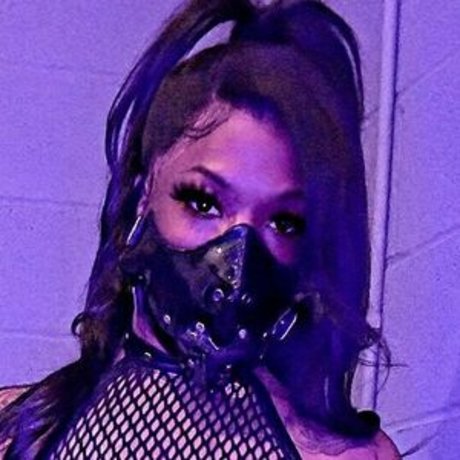 Nagie wyciekłe zdjęcie OnlyFans od Tslariyadior