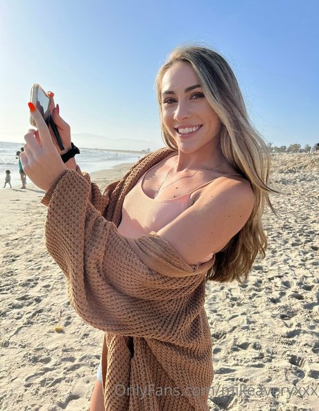 Nagie wyciekłe zdjęcie OnlyFans od Mikeaveryxxx