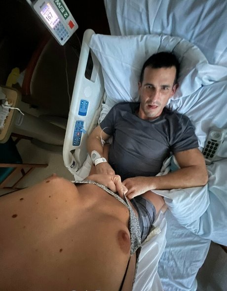 Nagie wyciekłe zdjęcie OnlyFans od Mikeaveryxxx