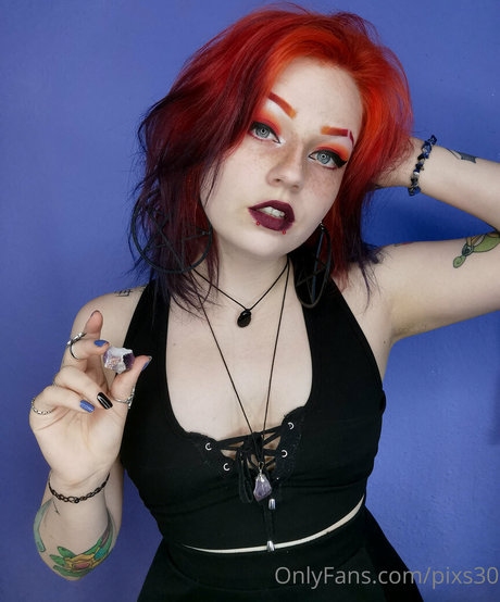 Nagie wyciekłe zdjęcie OnlyFans od Pixs30