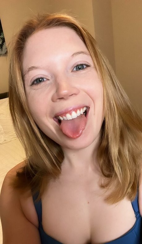 Nagie wyciekłe zdjęcie OnlyFans od Peachy Noel