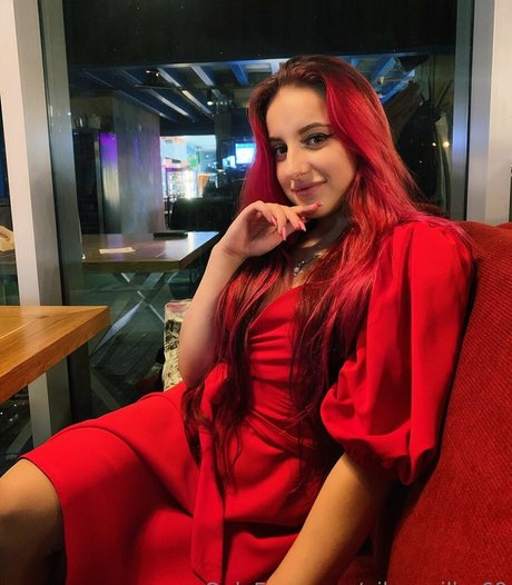 Nagie wyciekłe zdjęcie OnlyFans od Aminaamore69