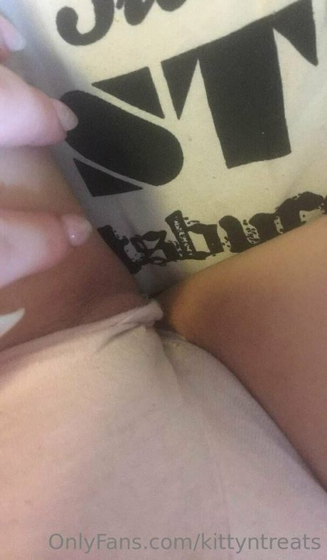 Kittyntreats