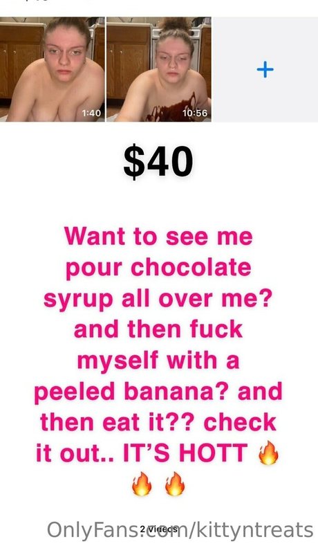 Kittyntreats