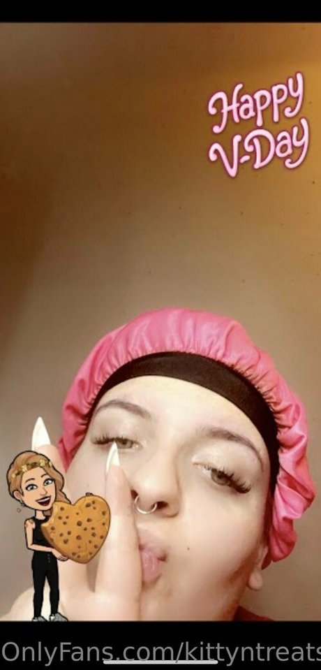 Kittyntreats