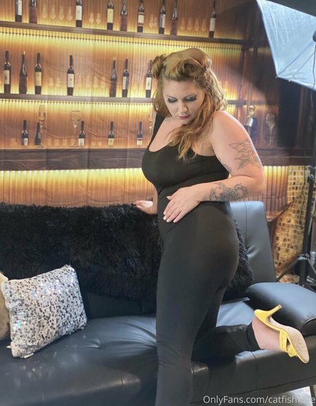 Nagie wyciekłe zdjęcie OnlyFans od Freepagecatfishwife