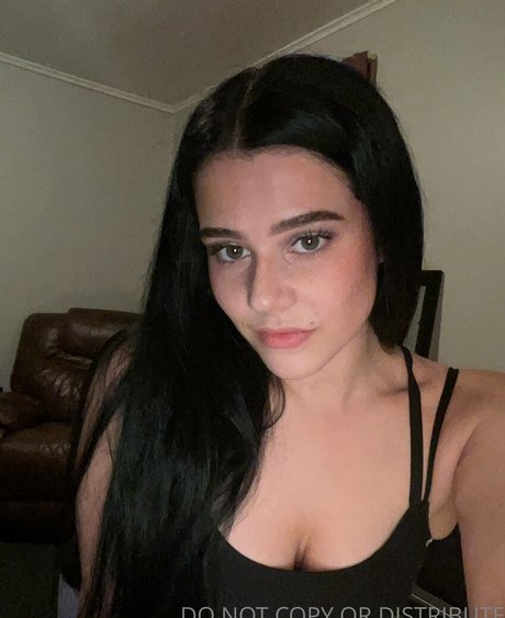 Nagie wyciekłe zdjęcie OnlyFans od Cassidy17