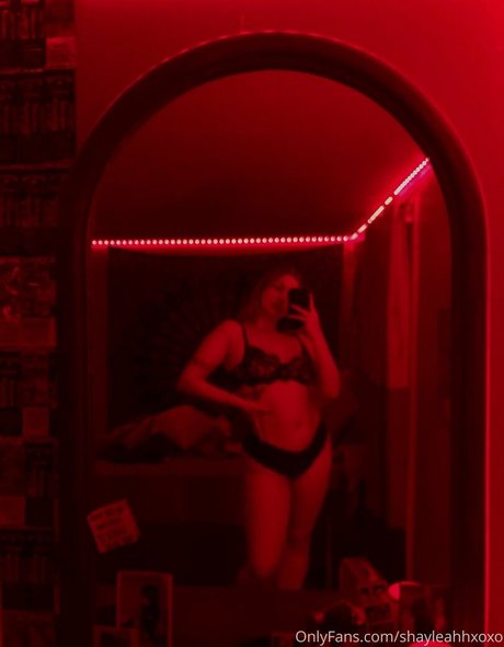 Nagie wyciekłe zdjęcie OnlyFans od Shayleahhxoxo