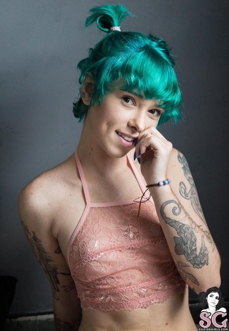 Nagie wyciekłe zdjęcie OnlyFans od Wichitak