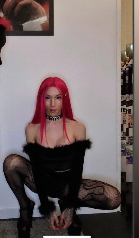 Nagie wyciekłe zdjęcie OnlyFans od Sara Salazar