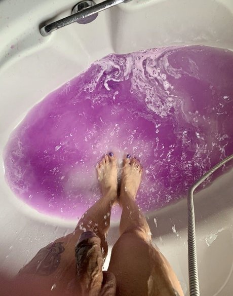 Nagie wyciekłe zdjęcie OnlyFans od Sara Salazar