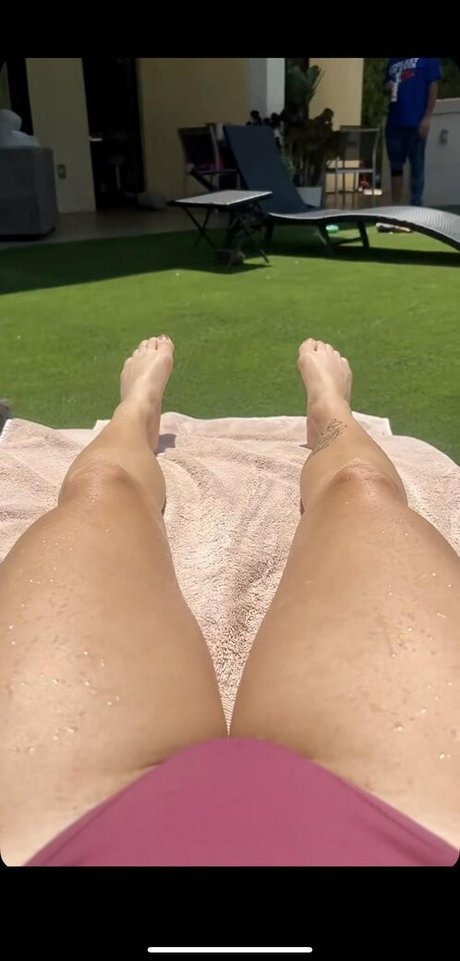 Nagie wyciekłe zdjęcie OnlyFans od Mckenzie Brooke