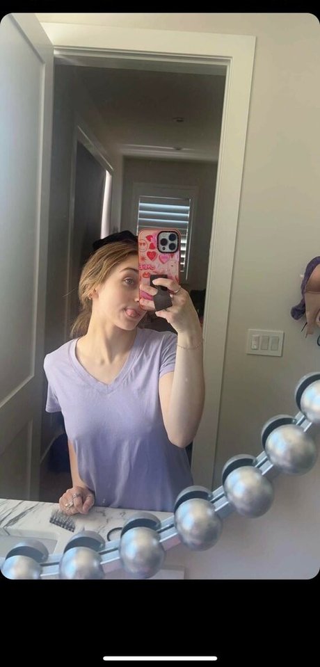 Nagie wyciekłe zdjęcie OnlyFans od Mckenzie Brooke