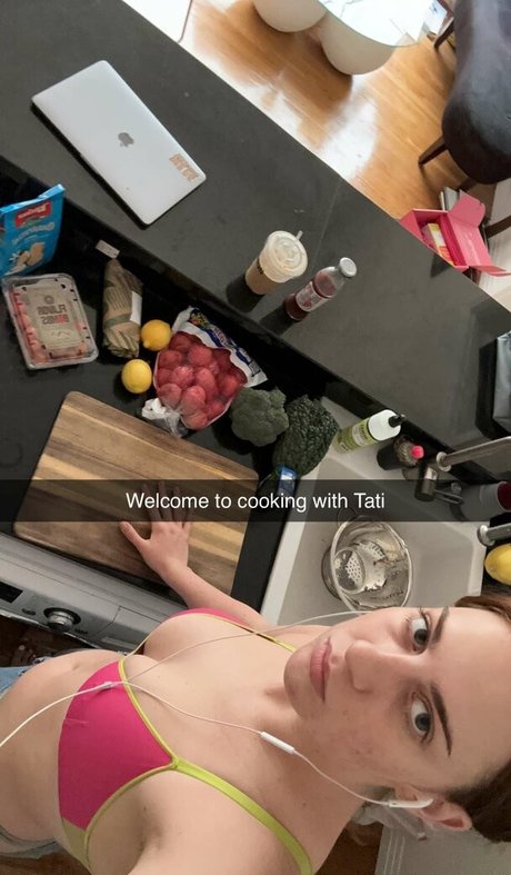Tati Bruening