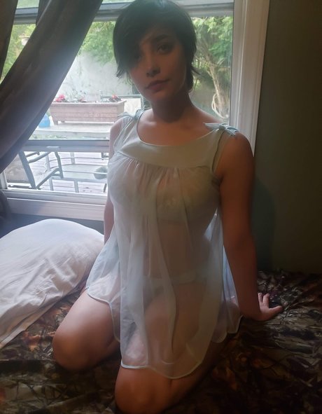 Nagie wyciekłe zdjęcie OnlyFans od Pinkkunt