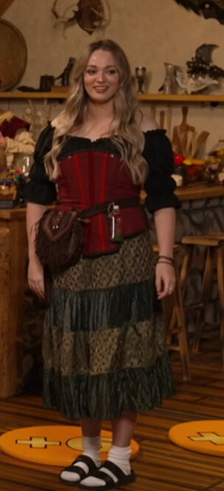 Brittany