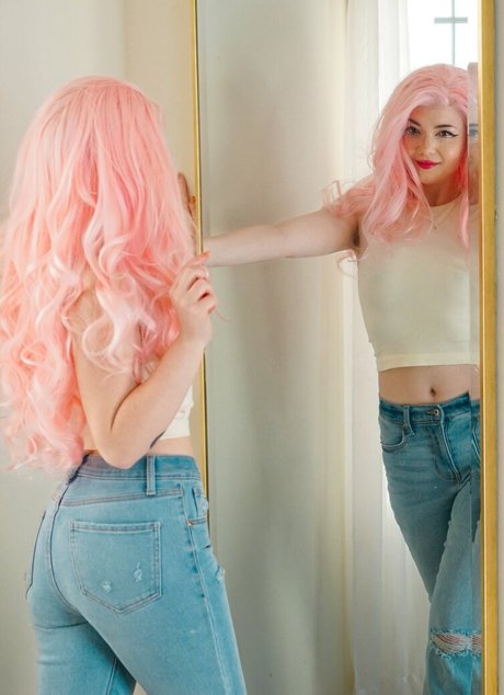 Nagie wyciekłe zdjęcie OnlyFans od Bootyhaver