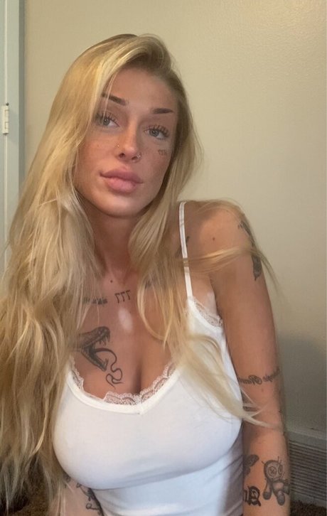 Nagie wyciekłe zdjęcie OnlyFans od Rylee Pattersun
