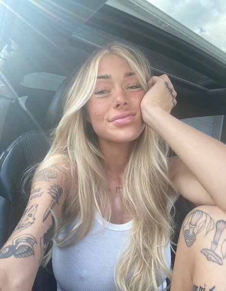 Nagie wyciekłe zdjęcie OnlyFans od Rylee Pattersun