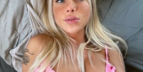 Nagie wyciekłe zdjęcie OnlyFans od Rylee Pattersun