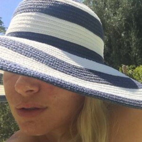 Nagie wyciekłe zdjęcie OnlyFans od Anikka Albrite