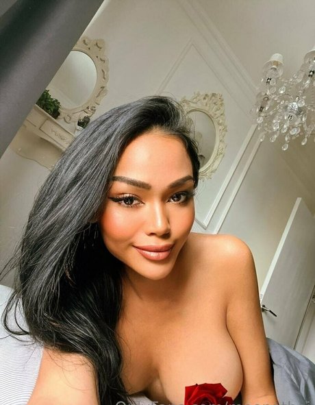 Nagie wyciekłe zdjęcie OnlyFans od Meenathai