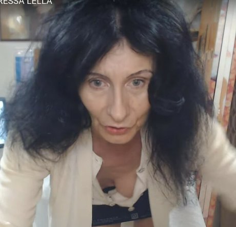 Nagie wyciekłe zdjęcie OnlyFans od Graziella Culatti